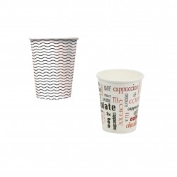 Bicchiere da cappuccino per...