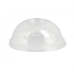Coperchio a cupola per...