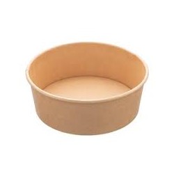 Insalatiera in cartoncino...