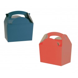 Scatola per asporto...