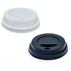 Coperchio forato per...