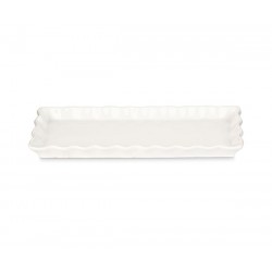 Piatto dolomite bianca...