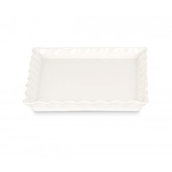 Piatto dolomite bianca...