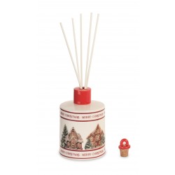 Diffusore casette pan di...