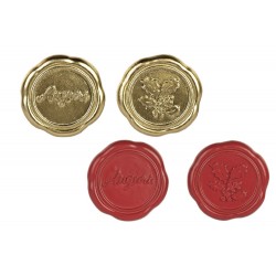 Ceralacca adesivo per...