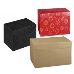 Scatola segreto 30x30h24 cm...