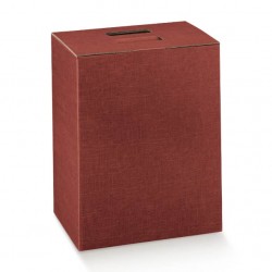 Cubotto 6 bottiglie - 20pz