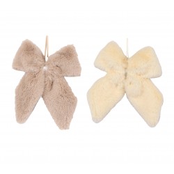 Fiocchi in pelliccia