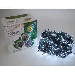 Luci di Natale fredde -...