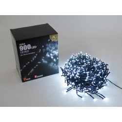 Luci di Natale fredde -...