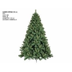 Albero di Natale Irpinia