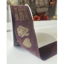 Nastro Christmas Calories...