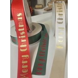 Nastro Merry Christmas...