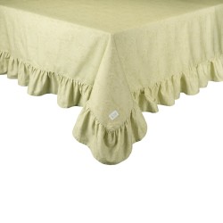 Tovaglia in tessuto con...