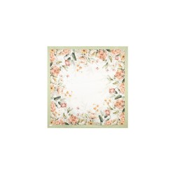 Centro tavola in tessuto...