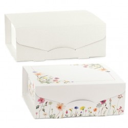 Scatola gift 33,5x23,5h14...