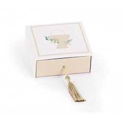 Scatola bomboniera...