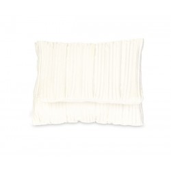 Bustina bomboniera plissè -...