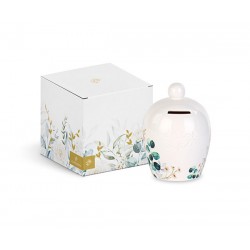 Salvadanaio Blooming love