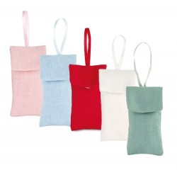 Bustine bomboniera da...