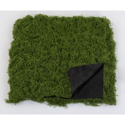 Pannello muschio artificiale