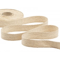 Nastro di carta intrecciata...