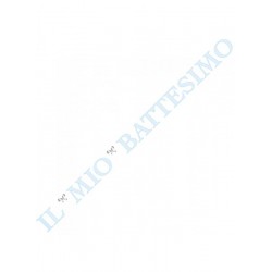 Festone "il mio battesimo"...