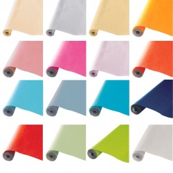 Tovaglia in carta goffrata...