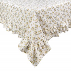 Tovaglia in tessuto con...