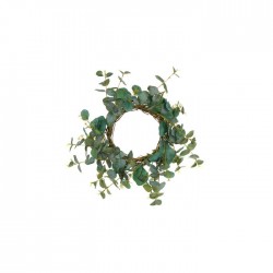 Ghirlanda di eucalipto