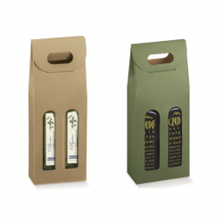 Portabottiglie olio olivia...