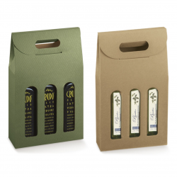 Portabottiglie olio olivia...