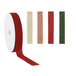 Nastro lurex H38mm - 25m