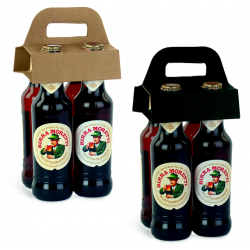 Collare take per 4...