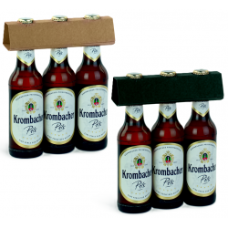 Collare take per 3...