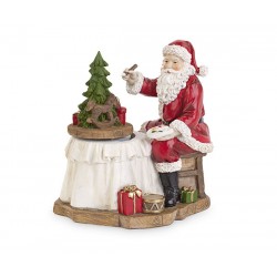 Carillon di Babbo Natale...