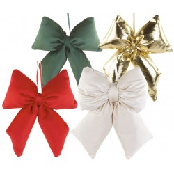 Fiocco da appendere 30x42 cm