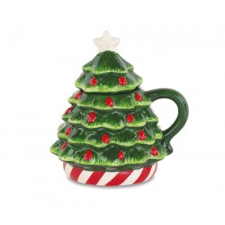 Tazza albero di Natale con...