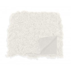 Tappeto neve finta in...