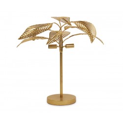 Lampada palma d'oro
