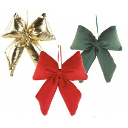 Fiocco da appendere 12x15...