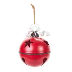 Campanella di Natale da...