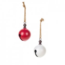 Campanelle di Natale da...