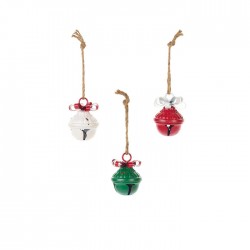 Campanelle di Natale con...