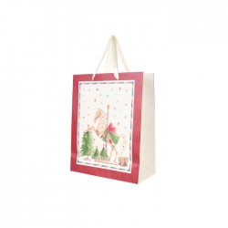Shopper con disegno...