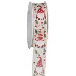 Nastro gnomi H25mm - 18m