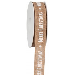 Nastro Juta con scritta...