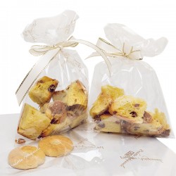 Buste trasparenti con...