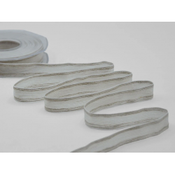 Nastro baccarat H15mm - 20m