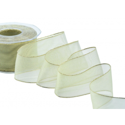 Nastro velo lamé animato...